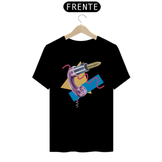Nome do produto Camiseta Paramore - Forgiveness - Your Voice Is A Gun