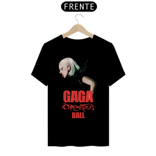 Nome do produto Camiseta Lady Gaga - Chromatica Ball