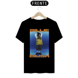 Nome do produto Camiseta Billie Eilish - Hit Me Hard And Soft Photoshoot 01