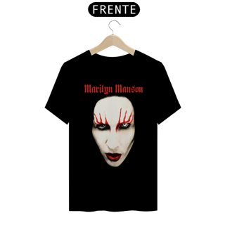 Nome do produto Marilyn Manson - Head Shot