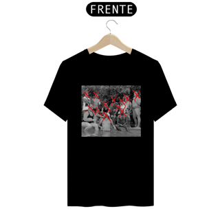 Nome do produto Camiseta Dead Friends - X