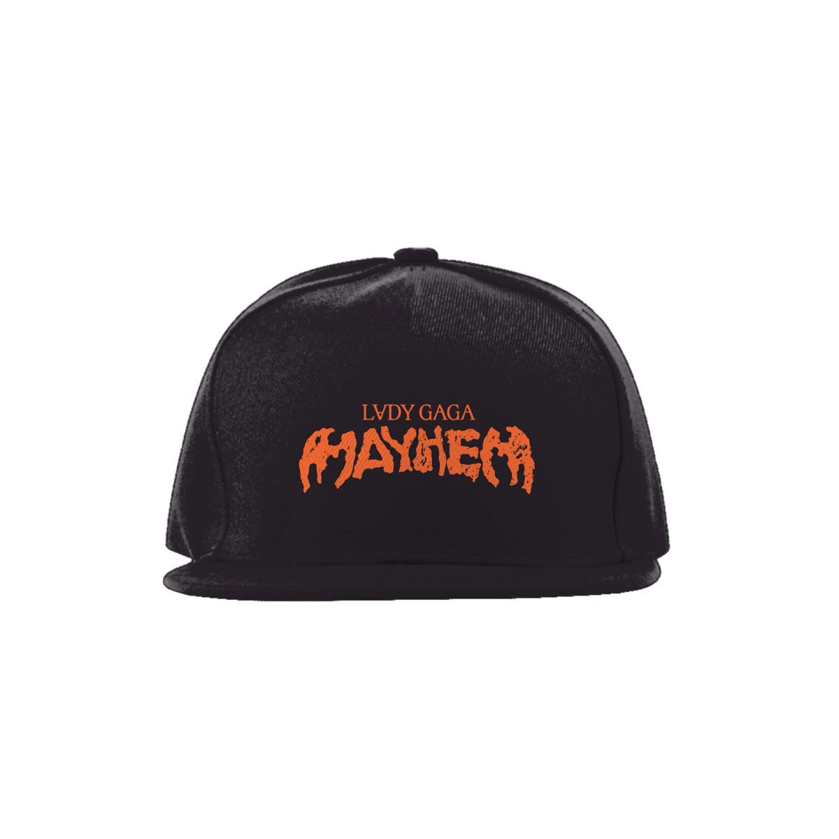 Nome do produto: Boné Lady Gaga - Mayhem