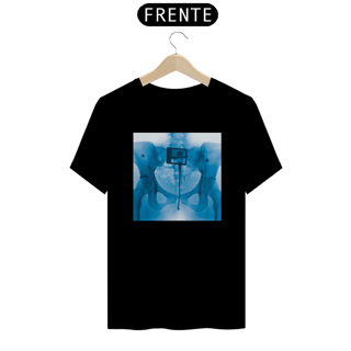 Nome do produto Camiseta Lorde - Virgin