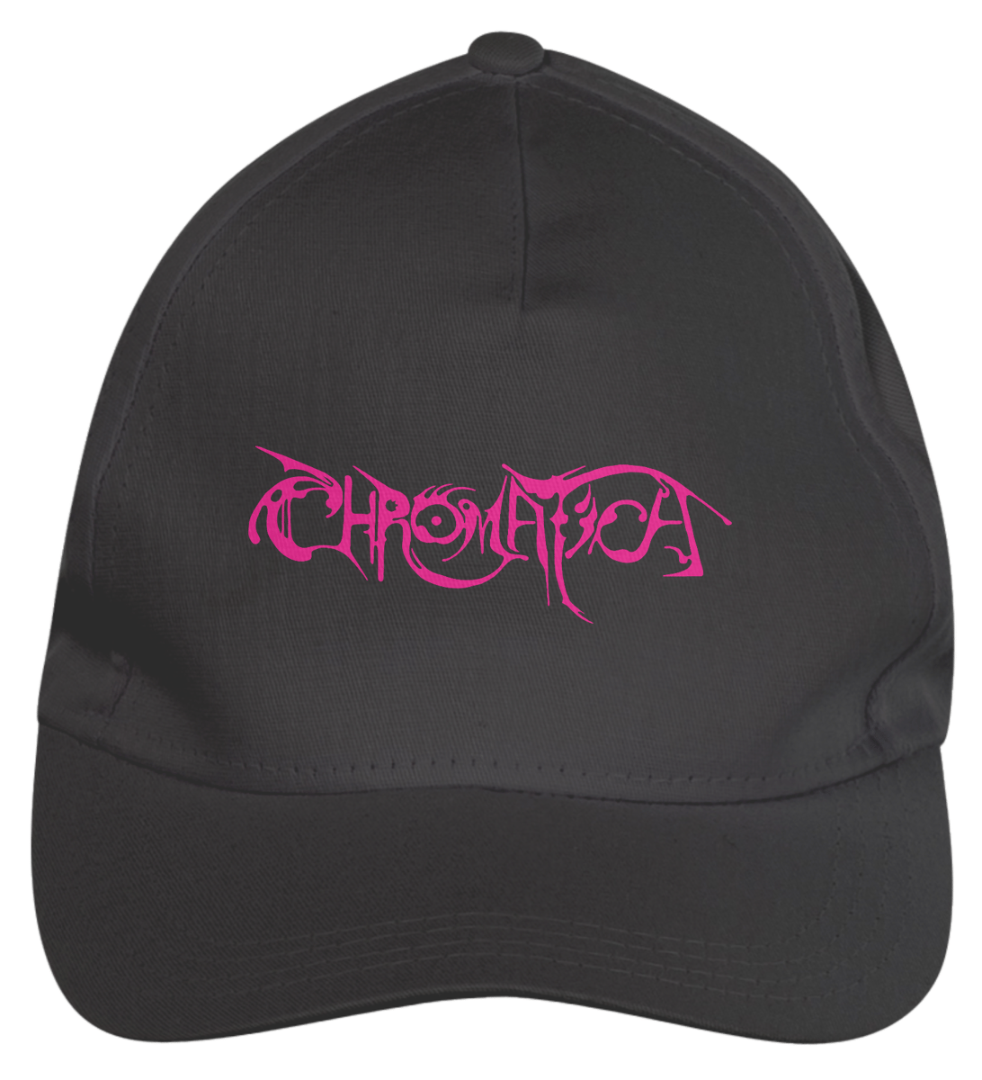 Nome do produto: Boné de Brim - Chromatica