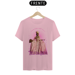 Nome do produto Camiseta Bob The Drag Queen - Xica da Silva
