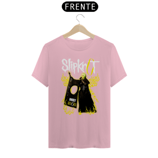 Nome do produto Camiseta Madonna - SlipknOt