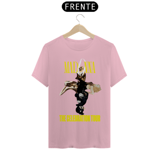 Nome do produto Camiseta Madonna - The Celebration Tour