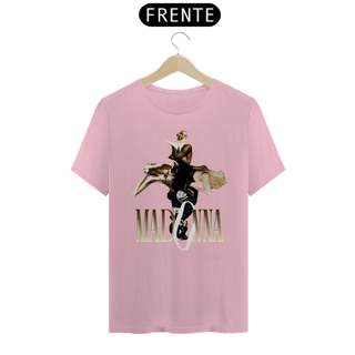 Nome do produto Camiseta Madonna - Cross Eras