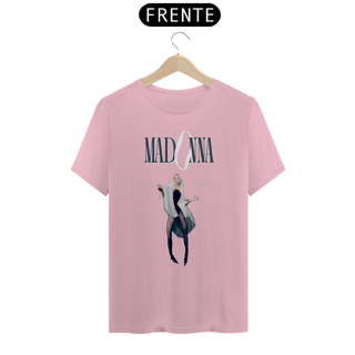 Nome do produto Camiseta Madonna - Crucified
