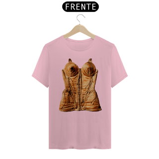 Nome do produto Camiseta Madonna - Blond Ambition Tour's Corset