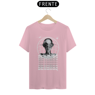 Nome do produto Camiseta Beyoncé - Alien Superstar Globe