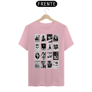 Nome do produto Camiseta Beyoncé - Renaissance Cards