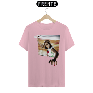Nome do produto Camiseta Dua Lipa - Future Nostalgia - Single Cover