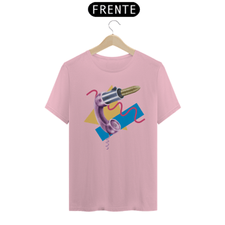 Nome do produto Camiseta Paramore - Forgiveness - Your Voice Is A Gun