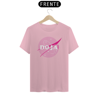 Nome do produto Camiseta Doja Cat - Pink Nasa