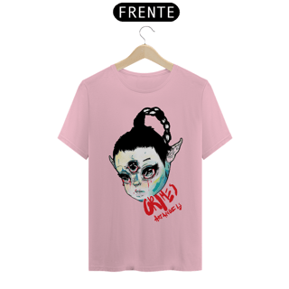 Nome do produto Camiseta Grimes - Art Angels