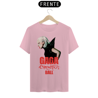 Nome do produto Camiseta Lady Gaga - Chromatica Ball