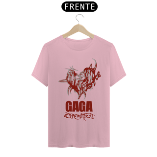 Nome do produto Camiseta Lady Gaga - Chromatica Ball Heart