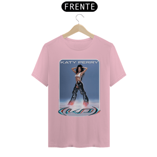 Nome do produto Camiseta Katy Perry - Woman's World Cover Photoshoot