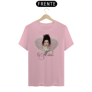 Nome do produto Camiseta Marina - Cuntíssimo Photoshoot