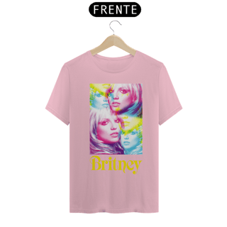Nome do produto Camiseta Britney - Britney Photoshoot