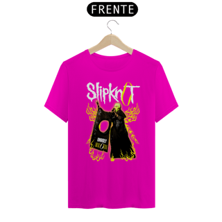 Nome do produto Camiseta Madonna - SlipknOt
