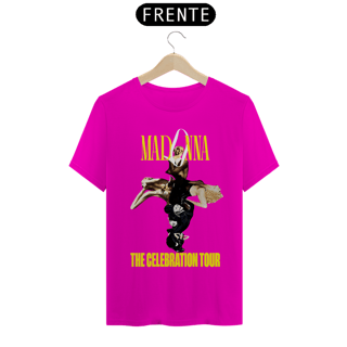Nome do produto Camiseta Madonna - The Celebration Tour