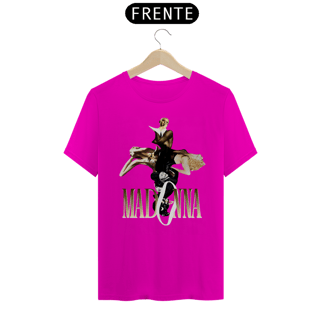 Nome do produto Camiseta Madonna - Cross Eras