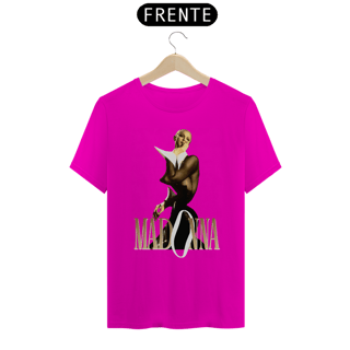 Nome do produto Camiseta Madonna - The Celebration Tee One