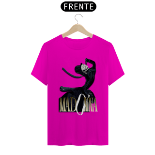 Nome do produto Camiseta Madonna - The Celebration Tee Four