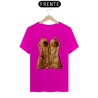 Nome do produto Camiseta Madonna - Blond Ambition Tour's Corset