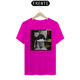 Nome do produto Camiseta Anitta - Grip
