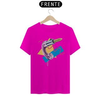 Nome do produto Camiseta Paramore - Forgiveness - Your Voice Is A Gun