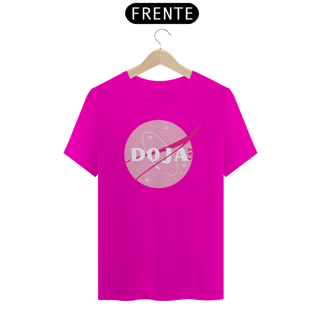 Nome do produto Camiseta Doja Cat - Pink Nasa