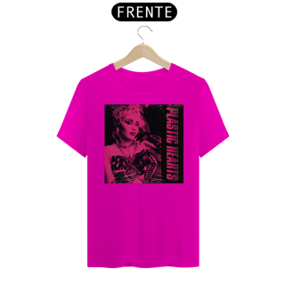 Nome do produto Camiseta Miley Cyrus - Plastic Hearts