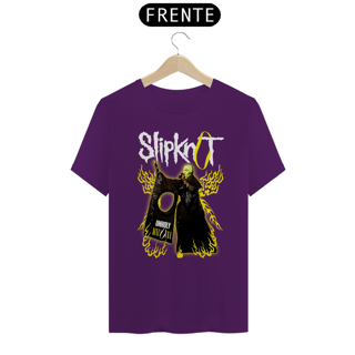 Nome do produto Camiseta Madonna - SlipknOt