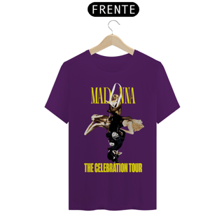 Nome do produto Camiseta Madonna - The Celebration Tour