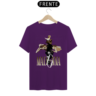Nome do produto Camiseta Madonna - Cross Eras