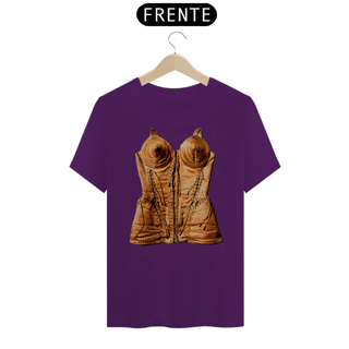 Nome do produto Camiseta Madonna - Blond Ambition Tour's Corset