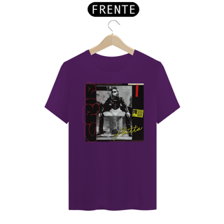 Nome do produto Camiseta Anitta - Grip