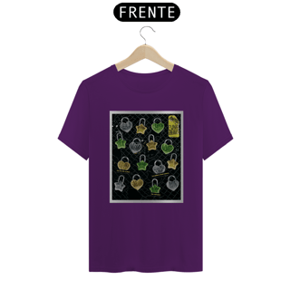 Nome do produto Camiseta Anitta - Funk Generation Songs