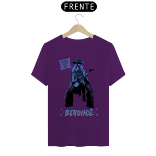 Nome do produto Camiseta Beyoncé - Cowboy Carter Bang Bang