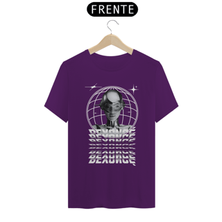 Nome do produto Camiseta Beyoncé - Alien Superstar Globe