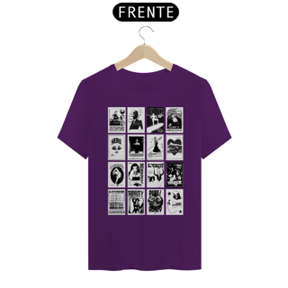 Nome do produto Camiseta Beyoncé - Renaissance Cards