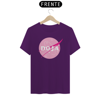 Nome do produto Camiseta Doja Cat - Pink Nasa