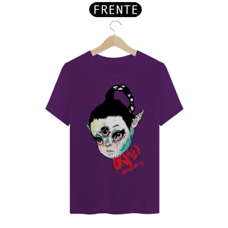 Nome do produto Camiseta Grimes - Art Angels