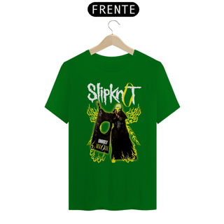 Nome do produto Camiseta Madonna - SlipknOt