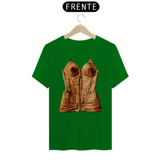 Nome do produto Camiseta Madonna - Blond Ambition Tour's Corset