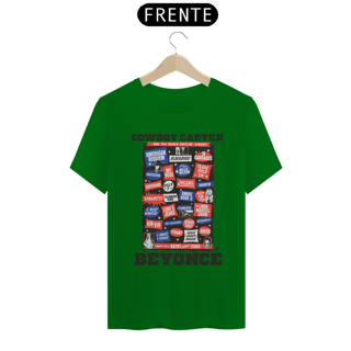 Nome do produto Camiseta Beyoncé - Cowboy Carter Songs