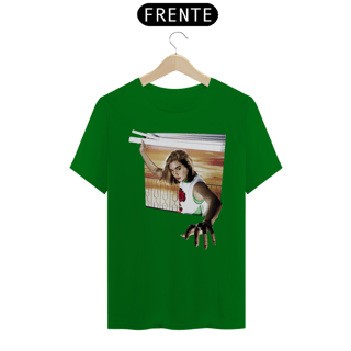 Nome do produto Camiseta Dua Lipa - Future Nostalgia - Single Cover